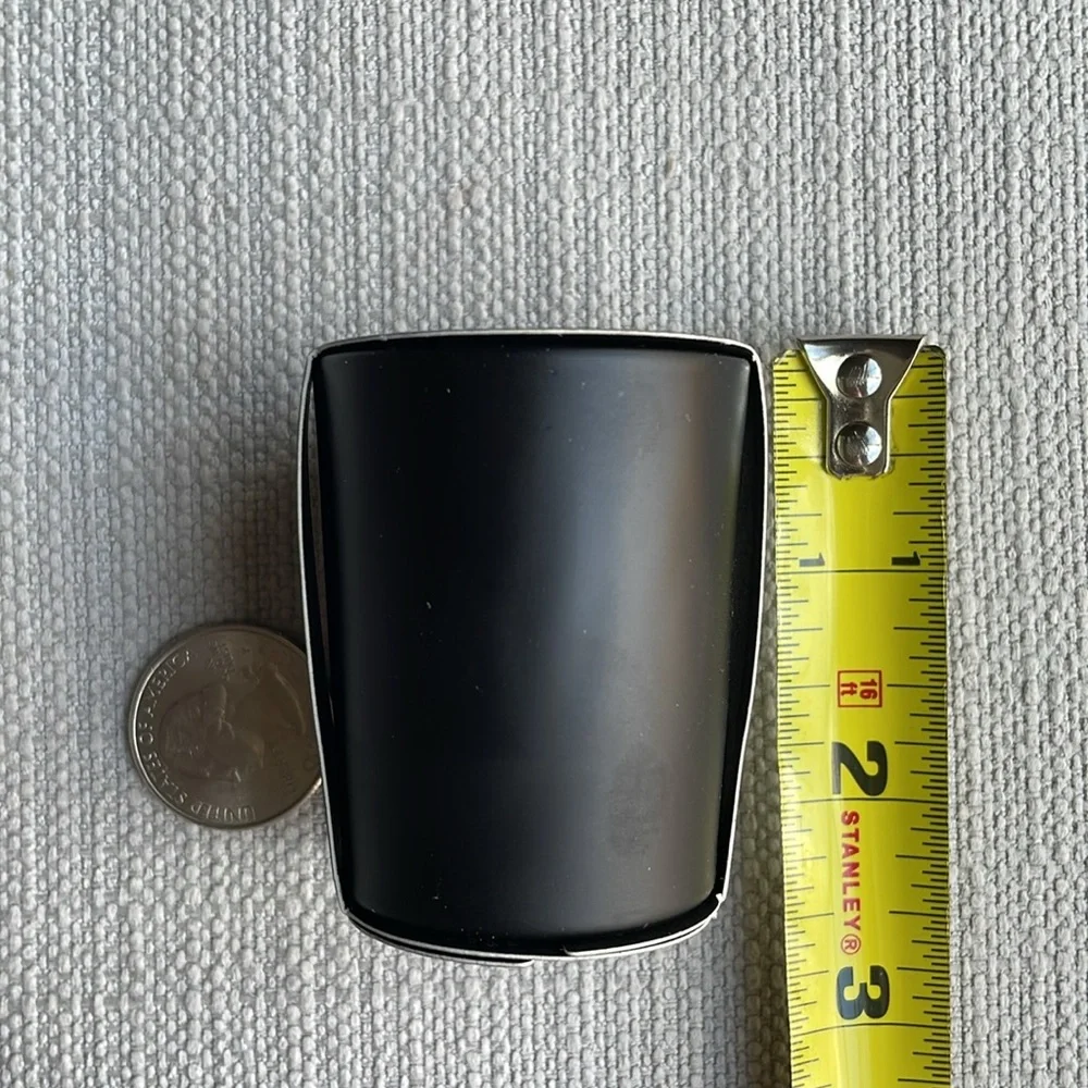 NEST bamboo Candle mini 27g